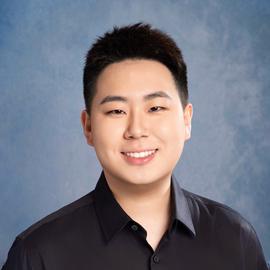 Pengqi Wang