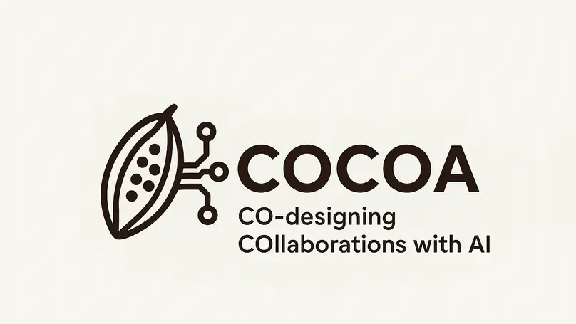 We are recruiting students to join the COCOA Research Lab!