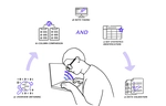 Understanding Strategies and Challenges of Conducting Daily Data Analysis (DDA) Among Blind and Low-vision People