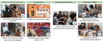 Bridging the Generational Gap: Exploring How Virtual Reality Supports Remote Communication Between Grandparents and Grandchildren