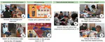 Bridging the Generational Gap: Exploring How Virtual Reality Supports Remote Communication Between Grandparents and Grandchildren