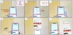 Exploring the Opportunity of Augmented Reality (AR) in Supporting Older Adults to Explore and Learn Smartphone Applications