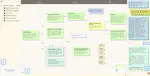 MindTrellis: Co-Creating Knowledge Structures with AI through Interactive Visual Exploration