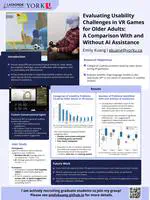 Evaluating Usability Challenges in VR Games for Older Adults: A Comparison With and Without AI Assistance