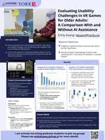 Evaluating Usability Challenges in VR Games for Older Adults: A Comparison With and Without AI Assistance